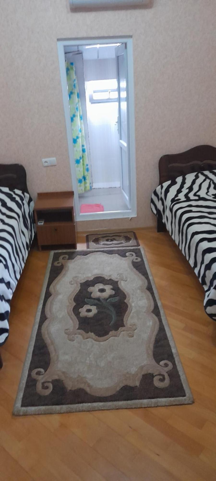 Nona Guest House Shilda Cameră foto